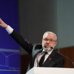 Ukraine: Kiev suspends Justice Minister following corruption investigation