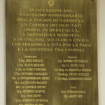 Nassiriya, Meloni: ‘Let us not forget the sacrifice of those who serve the state’