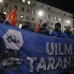 Ex Ilva, Chigi Palace: “Unions called for meeting on Nov. 18, resume dialogue”