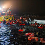 Migrants, UN: ‘Over 1,000 victims in the central Mediterranean since the beginning of the year’