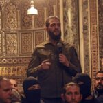 Syria, Al-Sharaa: ‘Israel must withdraw from our territory, Trump supports us’