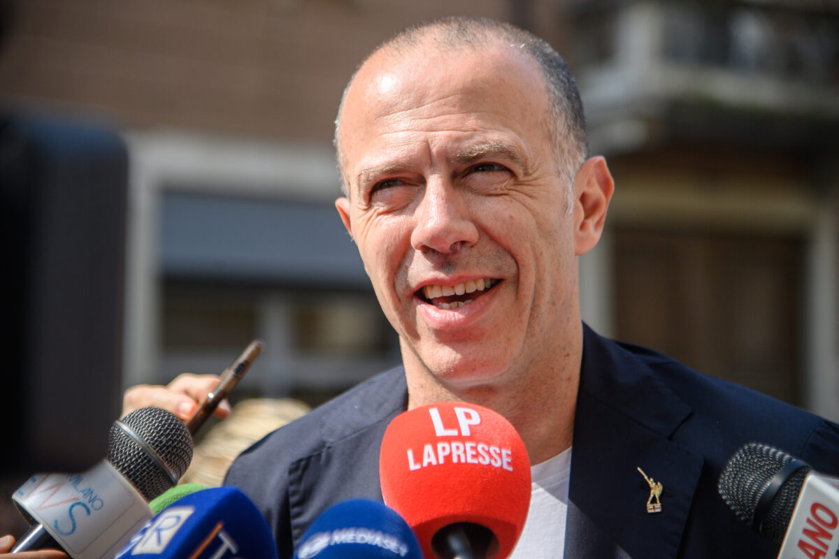 Budget, Romeo (Lega): ‘Specific measures with coverage, but no revolutions’