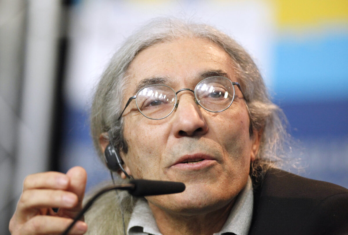 Algeria: President grants pardon to writer Boualem Sansal