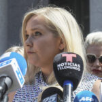 Epstein case, US House Committee: “It was Virginia Giuffre who allegedly spent hours with Trump”