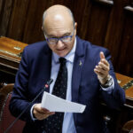 School, Valditara: ‘My words were political, united against femicide’