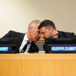 Ukraine, Canada announces new round of sanctions on Russia