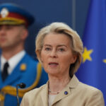 EU, von der Leyen: ‘Democracy is Europe’s strength’