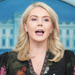 USA, White House: “On the Epstein case, Democrats want to smear Trump”