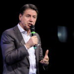 Budget, Conte: ‘We challenge the right on taxes and government’