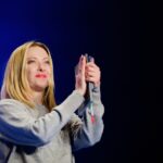 Budget law, Meloni at Anci assembly: “First budget law without cuts to local authorities”