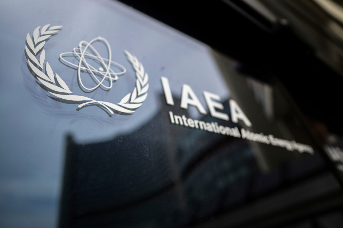 Iran, IAEA: since June impossible to verify enriched uranium stocks