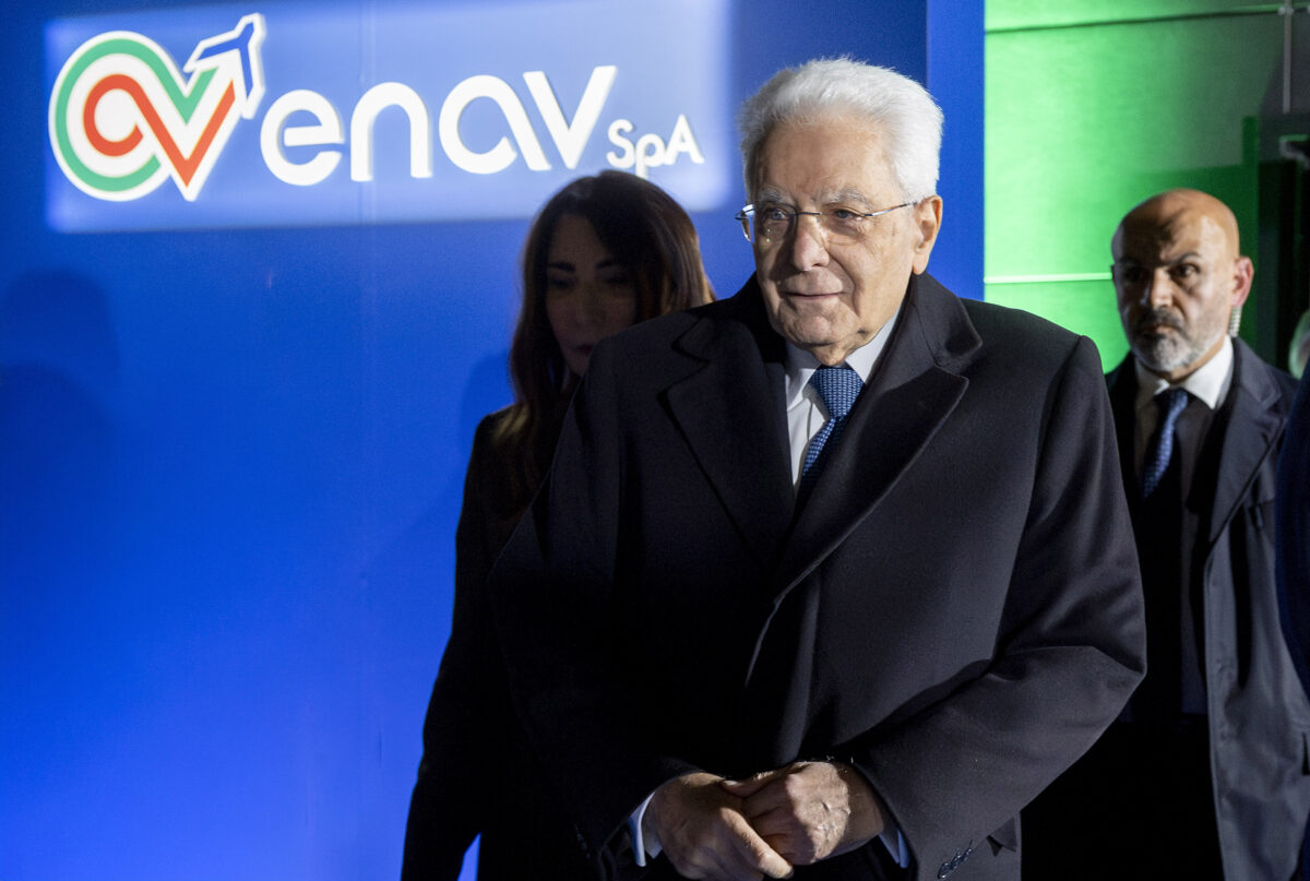 Mattarella at Anci: “New forms of hardship and poverty, resources must not be neglected”