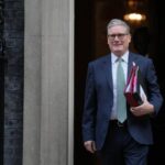 United Kingdom, Starmer: “I believe in a strong BBC, but if mistakes are made, it must put its house in order”