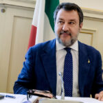 Budget law, Salvini: “Expanded tax amnesty still on the table”