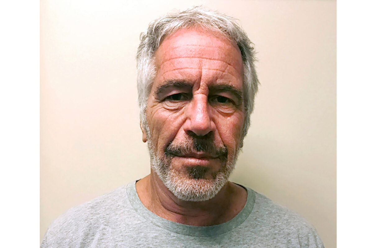 USA: House Republicans publish 23,000 pages of documents on Epstein case