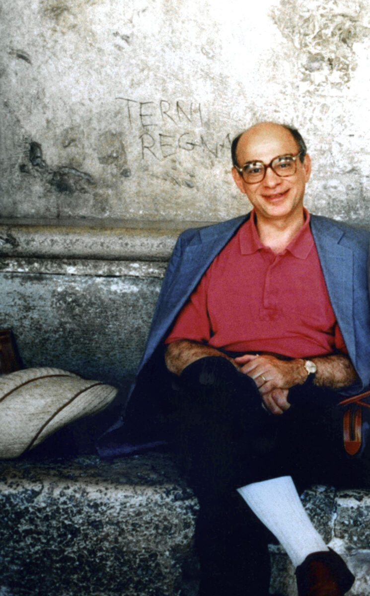 Rome: excavations under Casa del Jazz in search of judge Adinolfi, who disappeared in 1994 Rome: excavations under Casa del Jazz in search of judge Adinolfi, who disappeared in 1994