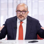 Campania: Sangiuliano, if I am not elected, I will return to Paris to do my job