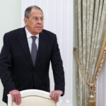 Moscow: ‘Corriere della Sera censored interview with Lavrov’