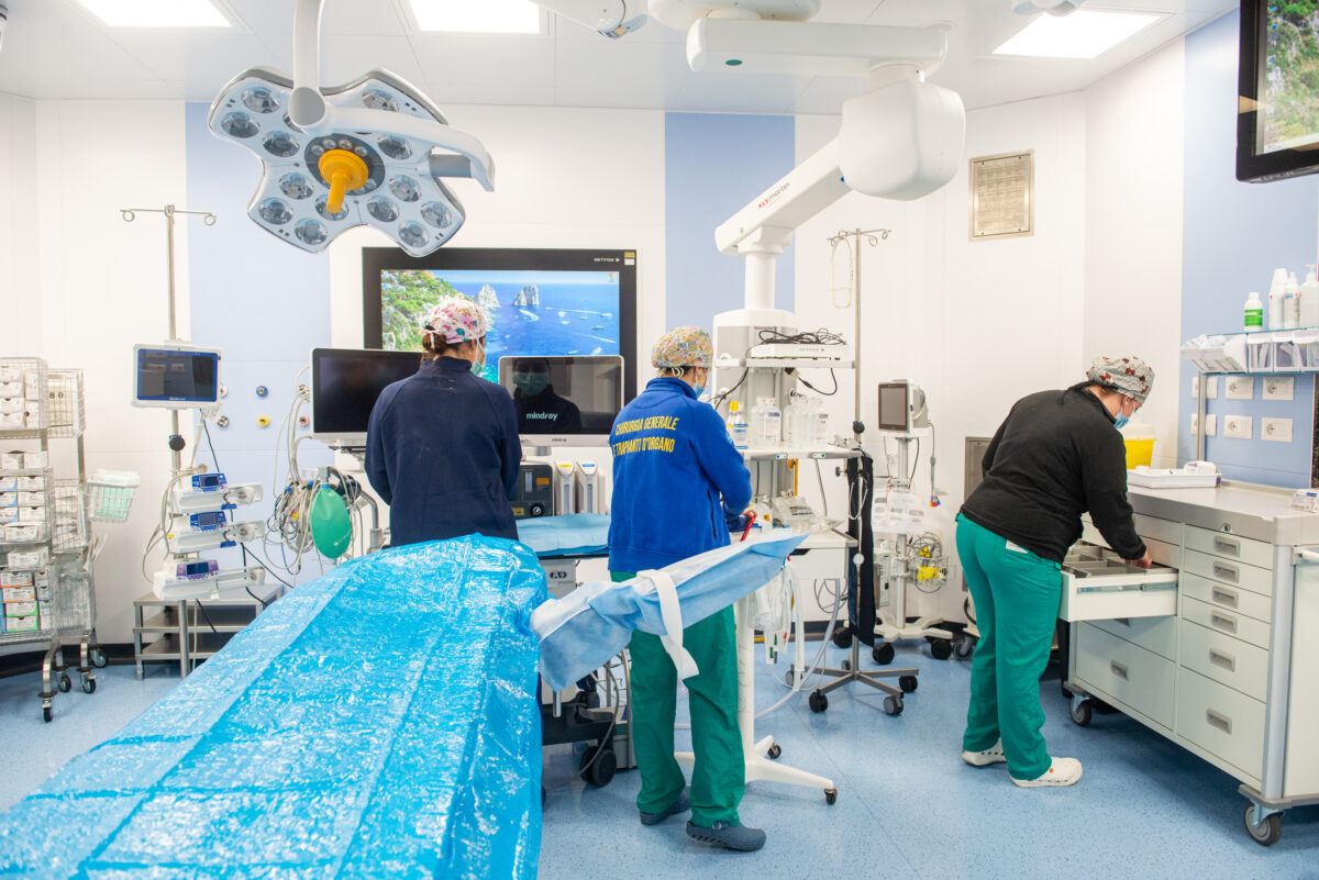 Istat, in 2024 six million people gave up specialist visits and medical examinations