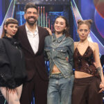 Sanremo Giovani: second episode on 18/11 on Rai2
