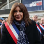 Paris attacks: Hidalgo says France is wounded but still standing