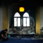 West Bank, IDF: ‘Settler violence is intolerable’