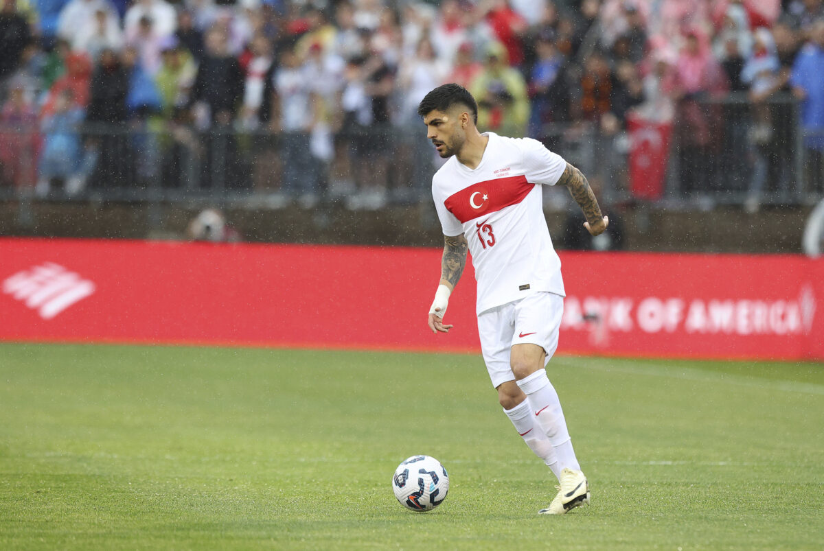 Betting scandal in Turkey, 102 players disqualified