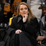 Adele makes her film debut, stellar cast for Tom Ford’s new film