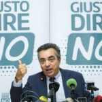 Justice reform, Grosso: “Politics intolerant of controls delegitimizes the judiciary”