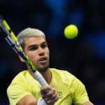 ATP Finals: Alcaraz beats Musetti and ends the year as No. 1, the Italian eliminated
