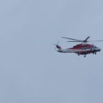 Mantua: helicopter crashes, 56-year-old pilot killed