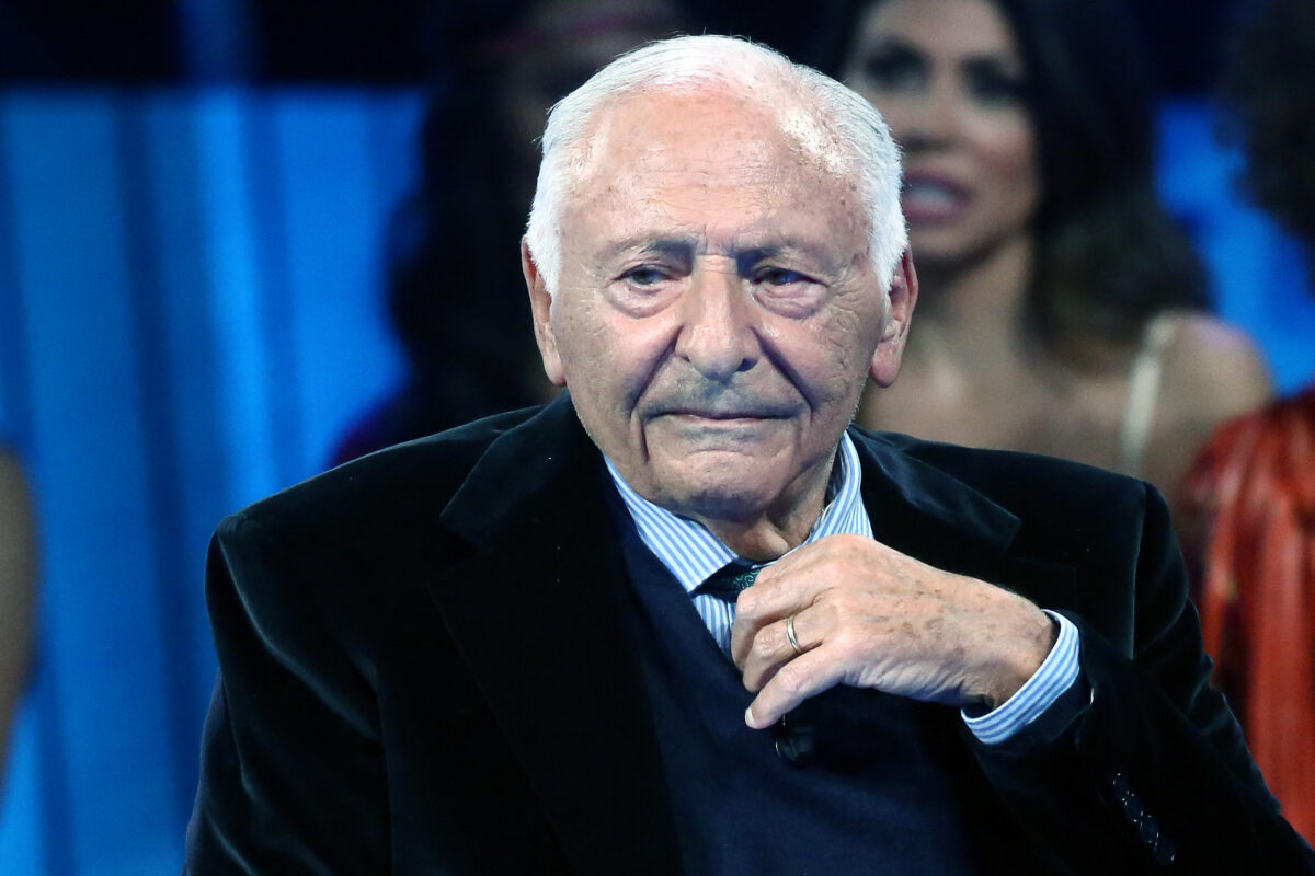 AI, Mogol: ‘In music, it’s theft because it’s misappropriation.’