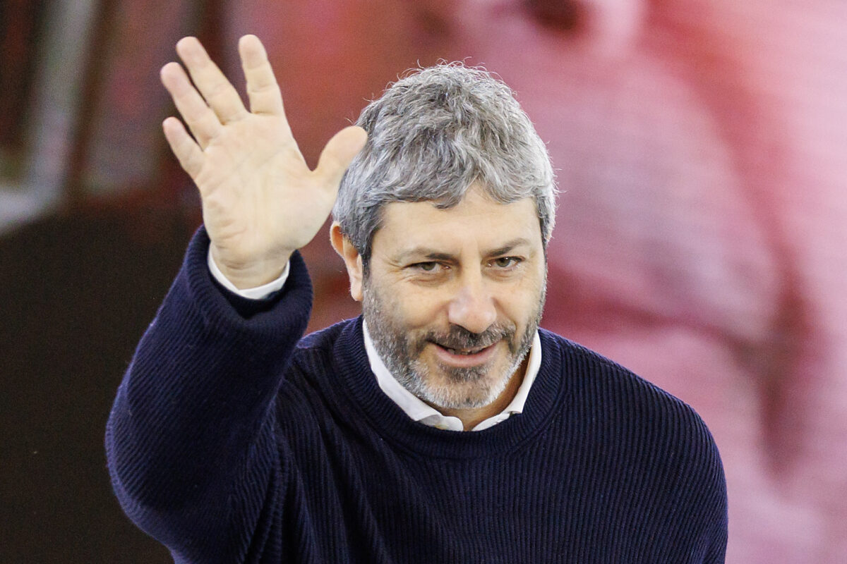 Campania, Fico: “Meloni should consider the resources lacking in healthcare” Campania, Fico: “Meloni should consider the resources lacking in healthcare”