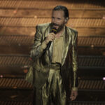 Jovanotti : « Moi, directeur artistique de Sanremo ? Oui, mais uniquement avec Fiorello. »