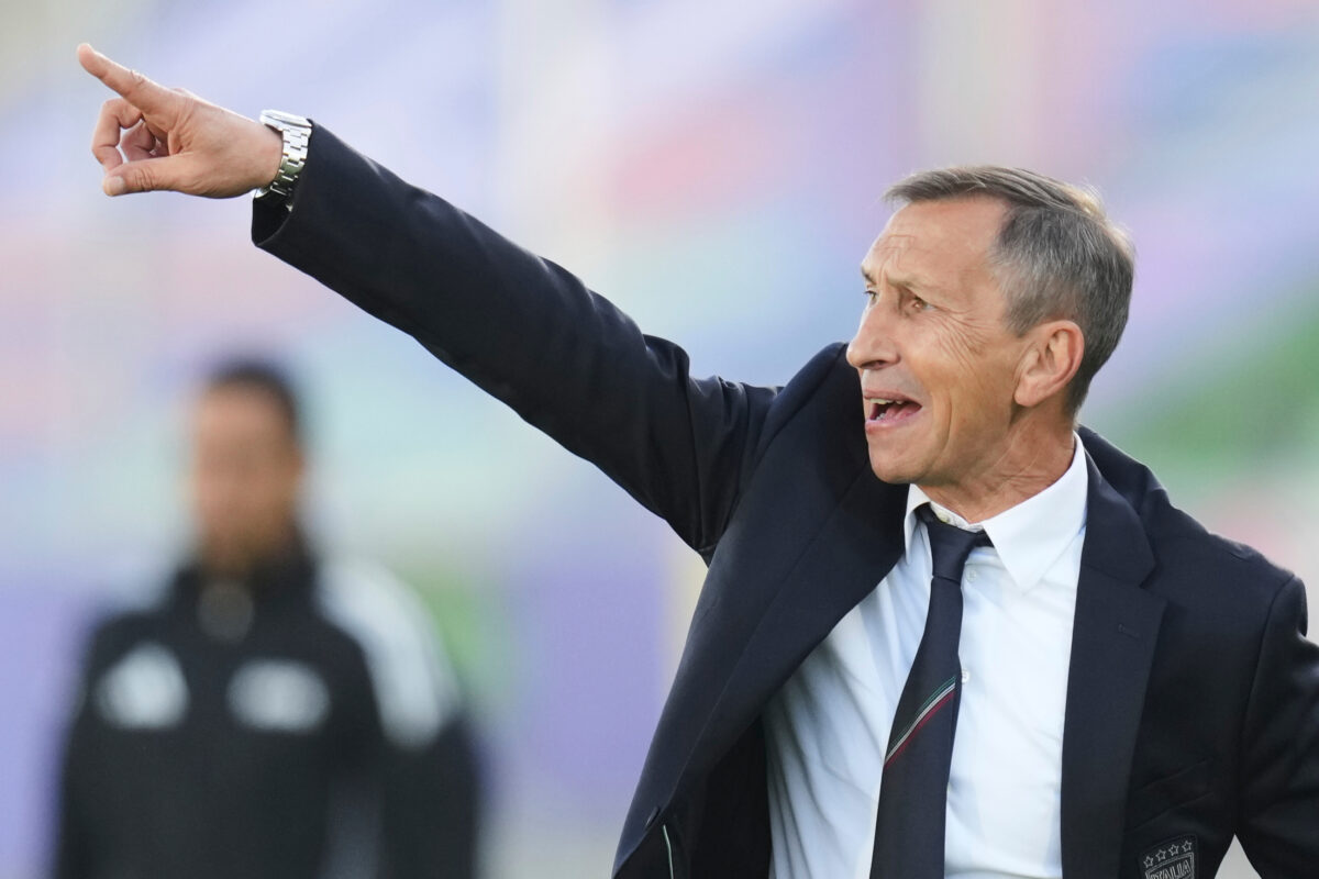 Football, Italy U20: Azzurri defeated by Portugal 2-1 in friendly match