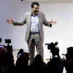 Manoeuvre, Salvini: ‘Landini is a professional striker, CGIL is holding millions of Italians hostage’