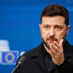 Ukraine, Zelensky: ‘Four dead in Russian attack, 430 drones and 18 missiles used’