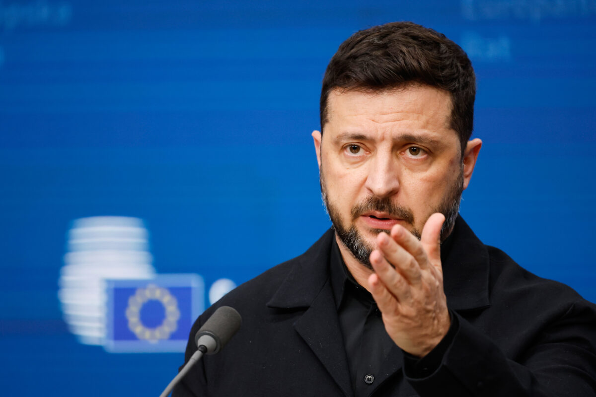 Ukraine, Zelensky: ‘Four dead in Russian attack, 430 drones and 18 missiles used’ Ukraine, Zelensky: ‘Four dead in Russian attack, 430 drones and 18 missiles used’