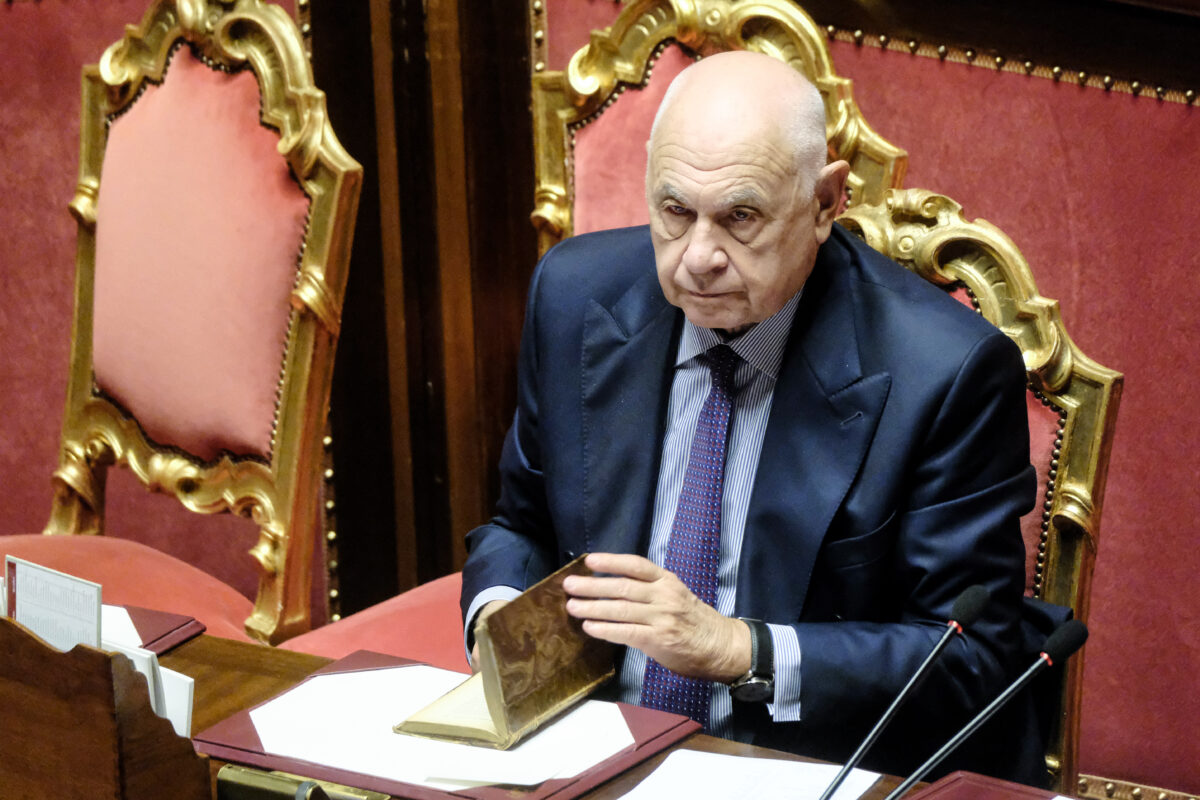 Justice reform, Nordio: ‘No desire to punish judges’ Justice reform, Nordio: ‘No desire to punish judges’