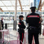 Rome: 27-year-old falls from B&B and dies, man of the same age arrested