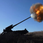 Ukraine: Tass, Azerbaijani embassy hit by anti-aircraft missile from Kiev