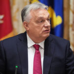 Orban to appeal to Court of Justice against ban on Russian gas imports