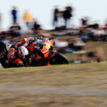 MotoGP: Valencia GP, Acosta fastest in pre-qualifying, Bagnaia in Q1