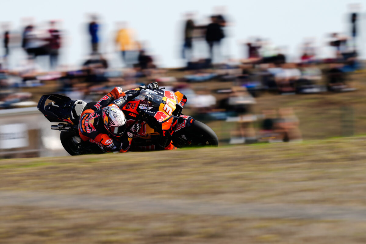 MotoGP: Valencia GP, Acosta fastest in pre-qualifying, Bagnaia in Q1 MotoGP: Valencia GP, Acosta fastest in pre-qualifying, Bagnaia in Q1