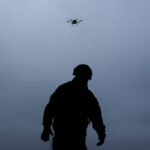 Russia, Moscow: ‘216 Ukrainian drones shot down overnight’