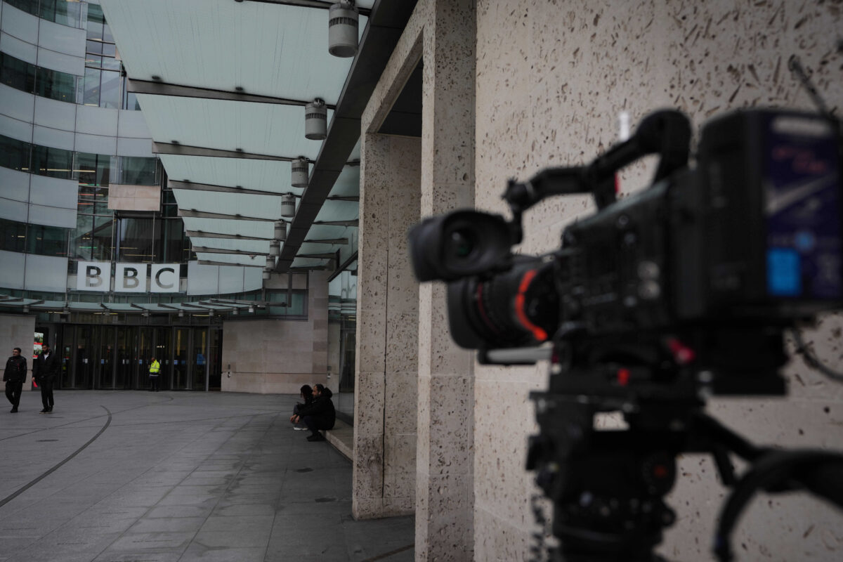 United Kingdom, BBC apologises to Trump: ‘But there was no defamation’