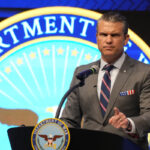 États-Unis : Hegseth annonce l’opération « Southern Spear » contre les narcotrafiquants