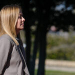 Campania, Meloni: ‘It can be a driving force for development in southern Italy’