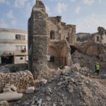 Gaza, Russia rejects US draft resolution at the UN and proposes its own