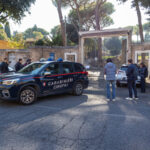 Rome: excavations resume beneath the Casa del Jazz, Adinolfi’s children present at the site